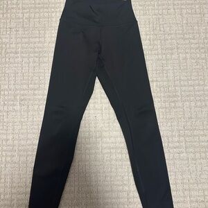 ALO Yoga Womens 7/8 High-Waist Airlift Legging